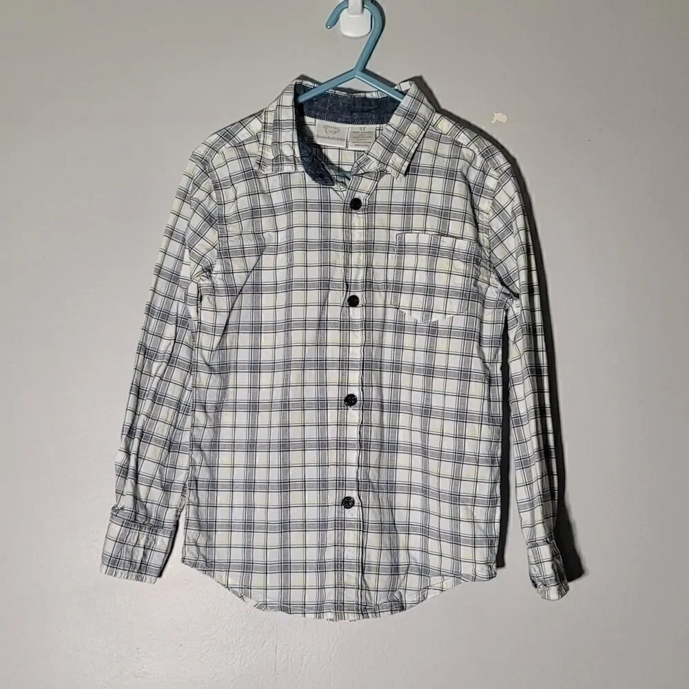 Arizona Jean Company boys bundle